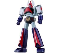 DANGUARD Moderoid Wakusei Robo Danguard Ace Kit de Modelo de Plástico Good Smile