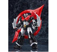 Good Smile Company Moderoid Shin Mazinger Zero Vs Ankoku Daishogun