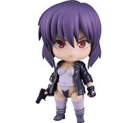 GOOD SMILE COMPANY Motoko Kusanagi s.a.c. Ver. Fig. 10 cm Ghost in The Shell Stand Alone Complex nendoroid