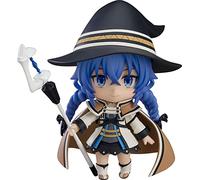 Good Smile Company Mushoku Tensei: Reencarnación sin Trabajo Nendoroid Roxy Migurdia