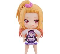 Good Smile Company My Dress-Up Darling: Marlin (Slippery Girls Full Graphic T-Shirt Ver.) Nendoroid Action Figure
