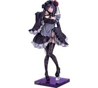 Good Smile Company My Dress-Up Darling Shizuku Kuroe Figura Cosplay 1/6