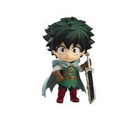 Good Smile Company My Hero Academia: Izuku Midoriya (Jikketsu Ver.) Figura de acción Nendoroid