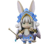 GOOD SMILE COMPANY Nanachi New Outfit Ver. Fig. 13 cm Made in Abyss The Golden City of The Scorching Sun nend