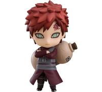 Good Smile Company Figura Nendoroid Gaara (Naruto Shippuden) AF RERUN Multicolor Estándar, Moderno