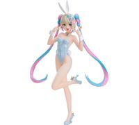 Good Smile Company -Needy Streamer Overload-Pop UP Parade OMGkawaiiAngel: Bunny Ver. Figura de tamaño L