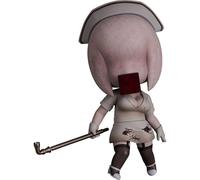 Good Smile Company Nendoroid Action Figure Bubble Head Nurse Silent Hill 2
