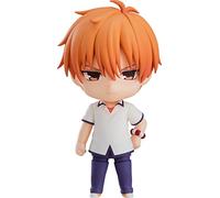 Good Smile Company Nendoroid - Cesta de Frutas (plástico Pintado)