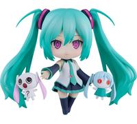 Good smile company nendoroid character vocal series 01, hatsune miku,