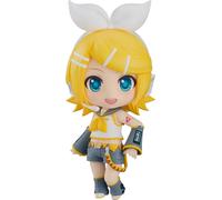 Character vocal series 02: kagamine rin/len nendoroid pvc figura de ac