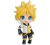 Good Smile Company Nendoroid Character Vocal Series 02 Rin Kagamine Ren Kagamine