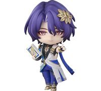 Good smile company nendoroid collapse star rail dr. raysio, no escala,