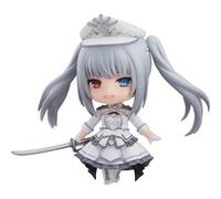 Good Smile Company Nendoroid Date A Bullet Reina Blanca Figura De Acción JAPÓN