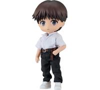 GOOD SMILE COMPANY Nendoroid Doll Evangelion New Movie Version Shinji Anchor Non