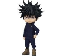 GOOD SMILE COMPANY Nendoroid Doll Megumi Fushikuro, Non-scale, Cloth & Magnet &