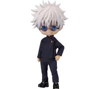 GOOD SMILE COMPANY Nendoroid Doll Satoru Gojo Kokusen Ver. Non-scale, Cloth & Ma