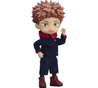 GOOD SMILE COMPANY Nendoroid Doll Yuhito Toratsuchi, Non-scale, Cloth & Magnet &
