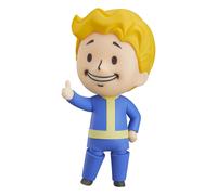 Good Smile Company Nendoroid Fallout Bolt Boy 76 Non-Scale Plastic Pre-Painted A