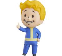 Good Smile Company Nendoroid Fallout Bolt Boy 76 Non-Scale Plastic Pre-Painted A
