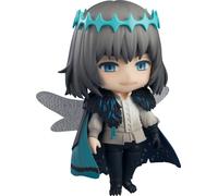 Good Smile Company Nendoroid Fate/Grand Order Pretender/Oberon Vortigern, sin Escala, plástico, prepintada, Figura de acción