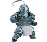 Good Smile Company -Fullmetal Alchemist: Brotherhood-Nendoroid Alphonse Elric Figura