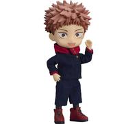 Good Smile Company Nendoroid Figura De Acción Yuji Itadori Jujutsu Kaisen