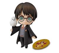 Good Smile Company - Nendoroid Harry Potter Exclusive - 10 cm