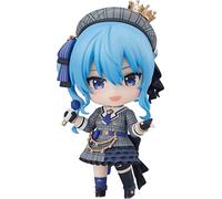 Good Smile Company Nendoroid Hololive Production Hoshigai Suisei - Figura de acción Pintada de plástico sin Escala