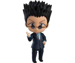 Good Smile Company Nendoroid Hunter x Hunter Reorio - Figura de acción prepintada de plástico sin Escala