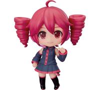 Good Smile Company Nendoroid Kasane Teto 2.0 Figura De Acción JAPAN OFICIAL