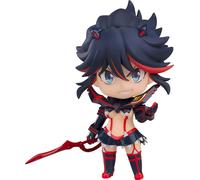 Good smile company nendoroid kill la kill ryuko matoi fresh blood vers