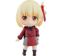 Good Smile Company Nendoroid Lycoris Recoil Chisato Nishikigi Figura De Acción