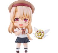 Good smile company nendoroid movie version [fate/kaleid liner prisma i
