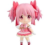 Good Smile Company Nendoroid Movie Version, Magical Girl Madoka Magica (Walpurgis Guten) Kaname Madoka (Walpurgis Guten of Warpurgis) Ver., Figura de acción de plástico sin Escala, prepintada