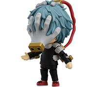 Good Smile Company Nendoroid My Hero Academia Villains Edition - Figura de acción prepintada de plástico sin Escala