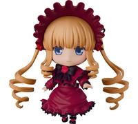 Good Smile Company Nendoroid Rozen Maiden Shinku 2.0 Figura de Acción JAPAN