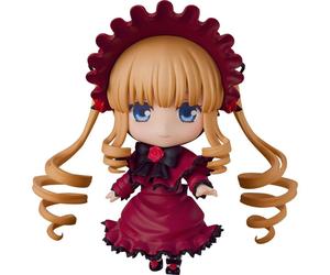 Good Smile Company Nendoroid Rozen Maiden Shinku 2.0 Figura de Acción JAPAN