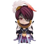 Good Smile Company Nendoroid Thunderbolt Fantasy Sword Yuki Killing Life, sin escala, plástico, figura de acción prepintada