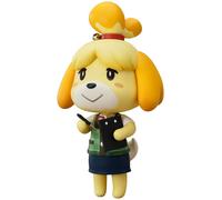 GOOD SMILE COMPANY Nendoroid Tobidase Animal Crossing, Shizue, Non-scale, Plasti