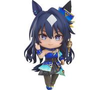 Good smile company - figura móvil pintada de plástico sin coser con