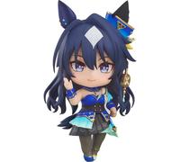 Good Smile Company Nendoroid Umamusume Bonito Derby Verxina Acción Figura Japón