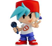 Good Smile Company Nendoroid Viernes Noche Funkin ' Enamorado Acción Figura