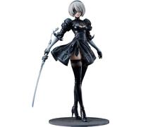 Good Smile Company Nier: Automata Ver.1.1a: 2B (Yorha No.2 Tipo B) Figura de PVC a Escala 1:7