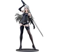 Good Smile Company Nier : Automata Ver1.1a A2 Yorha Modelo A No.2 1/7 Figura