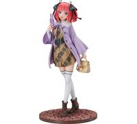 Good Smile Company Nino Nakano: versión estilo fecha. Figura de plástico esca...