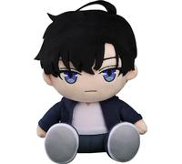 Good Smile Company Nivelación solo: peluche Sung Jinwoo