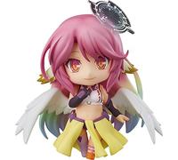 Good Smile Company No Game No Life: Jibril Nendoroid Figura de acción