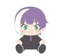 Good Smile Company Obsessive Fangirl Horror: Cosmo Plushie