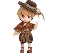 Good Smile Company Original Character - Figura Decorativa (10 cm), diseño de Tea