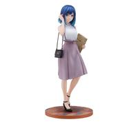 Good smile company oshi no ko: akane kurokawa (estilo fecha) figura de
